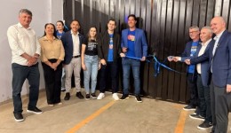 4º Liquida São Miguel é aberto oficialmente com mais de 90 expositores e grande público