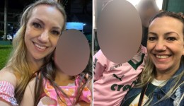 Mulher morre cinco meses após acidente que matou filha de 6 anos no Paraná