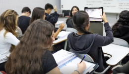 Pé-de-Meia 2026: nascidos em março e abril recebem parcela nesta terça