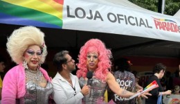 Governo lança campanha de visibilidade e defesa dos direitos LGBTQIA+