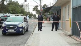 Mulher é baleada pelo ex-marido após descumprimento de medida protetiva