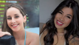Amigas, filha e mãe queridas: quem eram as jovens mortas em carro esmagado por caminhão em SC