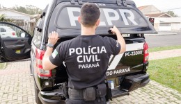 Técnico de enfermagem é preso sob suspeita de estuprar paciente que estava internada