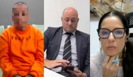 Advogado surpreende ao pedir condenação do próprio cliente em audiência; Réu foi considerado indefeso