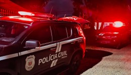 Polícia Civil é acionada para averiguar morte de idoso no interior