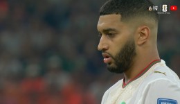 Marrocos elimina a Holanda nos pênaltis e garante vaga nas oitavas de final
