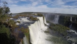 Desmatamento na Amazônia reduz chuvas e ameaça agricultura, aponta estudo