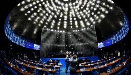 Após recesso, Congresso retoma trabalhos nesta semana