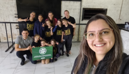 “Juntos Fazemos o Bem” da Sicredi Conexão segue fazendo a diferença