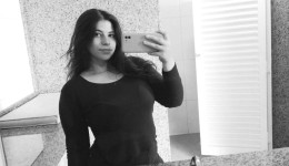 Corpo de jovem que estava desaparecida é encontrado em área de mata fechada