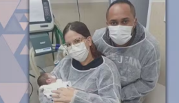 Bebê encontrado vivo após atestado de óbito: especialistas apontam hipótese rara conhecida