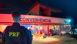 Projeto Mapear identifica mais de 1.300 pontos de risco para exploração sexual infantil nas rodovias federais de SC