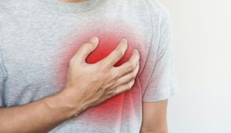 Santa Catarina registra mais de 1,8 mil mortes por infarto em 2025