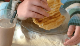 Obesidade infantil supera desnutrição pela primeira vez e preocupa