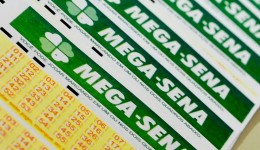 Mega-Sena sorteia neste sábado prêmio acumulado em R$ 6,5 milhões