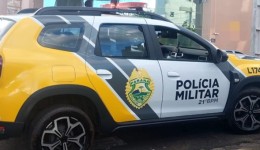 Homem é preso por tráfico de drogas e corrupção de menor
