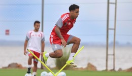 Internacional encara o Remo fora de casa