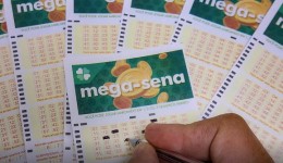Aposta do CE acerta dezenas da Mega e leva prêmio de R$ 158 milhões
