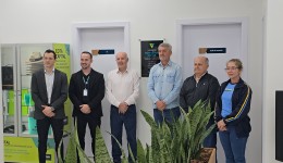 Sicoob São Miguel reinaugura agência e reforça compromisso com a comunidade
