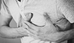 Homens desenvolvem doenças do coração até 10 anos antes das mulheres, aponta estudo