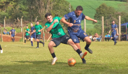 Cerqueirense 2026 define finalistas em fim de semana eletrizante e promete grandes decisões no Jacob Maran