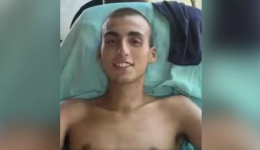 Jovem de SC será o primeiro do estado a receber tratamento experimental para lesão medular