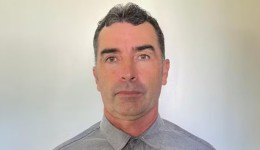 Vereador é atacado com gasolina e tem 75% do corpo queimado no litoral do Paraná