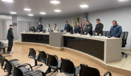 Vereadores apoiam pedido para curso de Medicina em São Miguel do Oeste