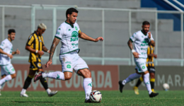 Chapecoense vence o Amazonas fora de casa e se reaproxima do G4