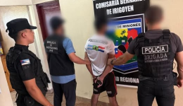 Homem procurado pelo homicídio de Deomira Canci é preso