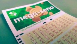 SC tem cinco apostas premiadas na Mega-Sena; uma é de SMOeste