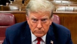 Suprema Corte dos Estados Unidos derruba tarifaço imposto por Donald Trump