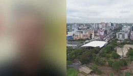 Paranaense é sequestrado após marcar encontro por aplicativo no Paraguai e relata prejuízo de R$ 100 mil