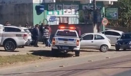 Homem é preso em Pato Branco após matar ex-esposa em Santa Catarina