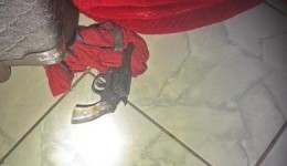 Servidora pública é vítima de feminicídio no interior do município