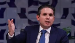 Vorcaro pagou hospedagem para Motta e Ciro Nogueira em Lisboa, diz PF