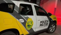 Assaltante pratica roubo em farmácia “passa o dinheiro que não vai te acontecer nada”