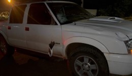 Morre vítima de atropelamento