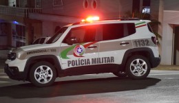 Homem é preso com cocaína fracionada próximo à fronteira