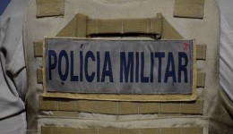 Homem com mais de 100 boletins de ocorrência é preso