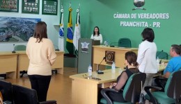 Município realiza 2ª Conferência Municipal das Cidades e escolhe novos membros do Conselho