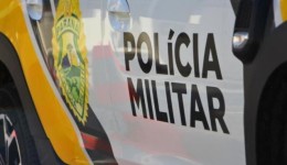 Quatro adolescentes são conduzidos à delegacia após briga em colégio