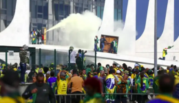 Condenados de SC por 8 de janeiro presos na Argentina serão extraditados, decide Justiça