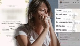 Mulher perde quase R$ 300 mil no 'golpe do amor' e descobre farsa um dia antes do casamento