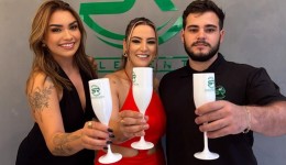 Suplementos naturais auxiliam no processo de emagrecimento