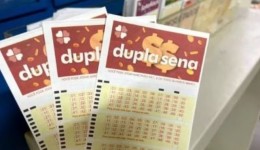 Aposta do Paraná leva sozinha R$ 6,4 milhões na Dupla Sena