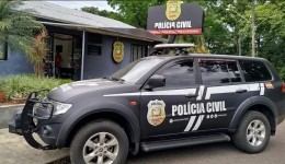 Investigado por tentativa de homicídio em Itapiranga é preso no Mato Grosso