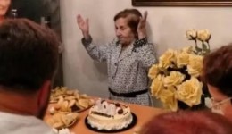 Morre aos 108 anos a mulher mais velha de Santa Catarina