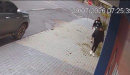 Empresário é rendido na porta de casa e tem joias avaliadas em mais de R$ 100 mil roubadas