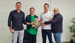 Saúde recebe R$ 500 mil por meio de emenda da deputada Daniela Reinehr